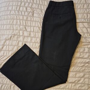 Express Black Women's Dress Trousers